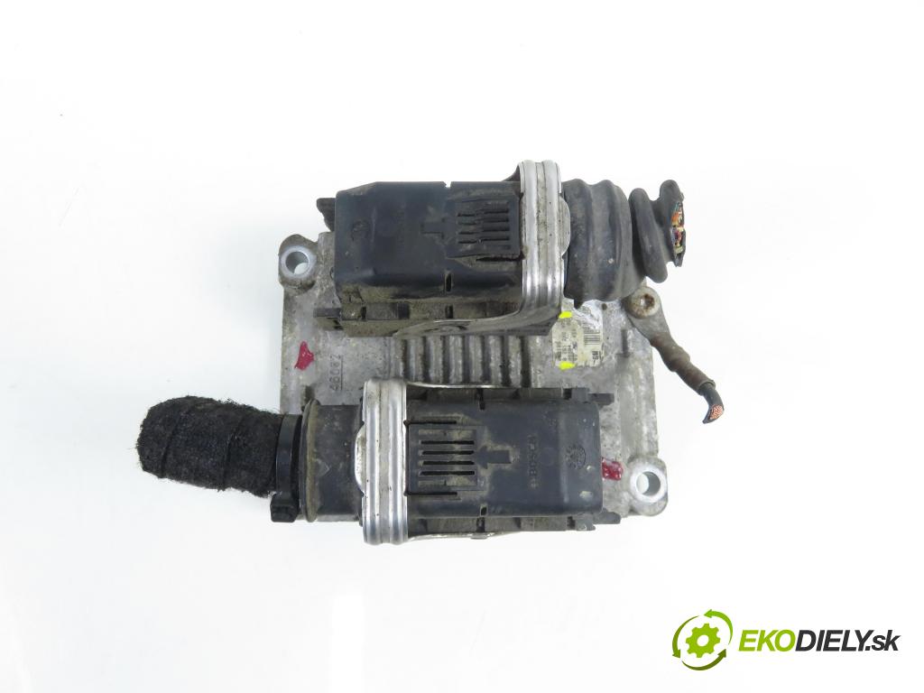 OPEL AGILA (A) (H00) HB 2000 55,00 1.2 16V - Z 12 XE 1199,00 Riadiaca jednotka Motor 0261206075