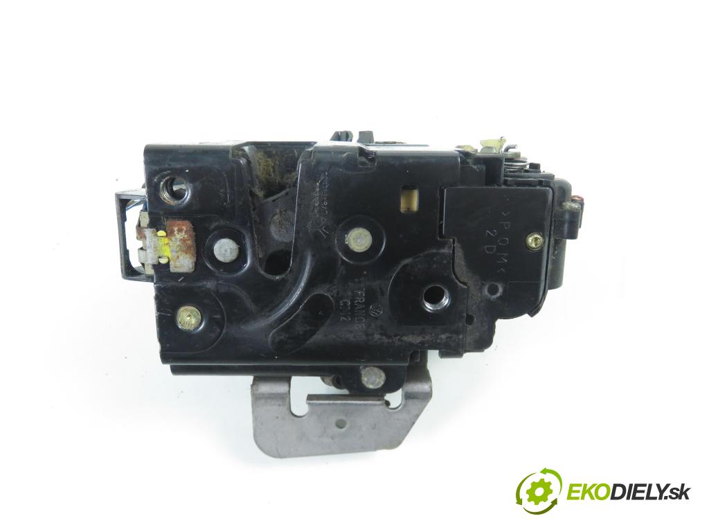 AUDI A2 (8Z0) HB 2001 55,00 1.4 TDI - AMF 1422,00 zámok