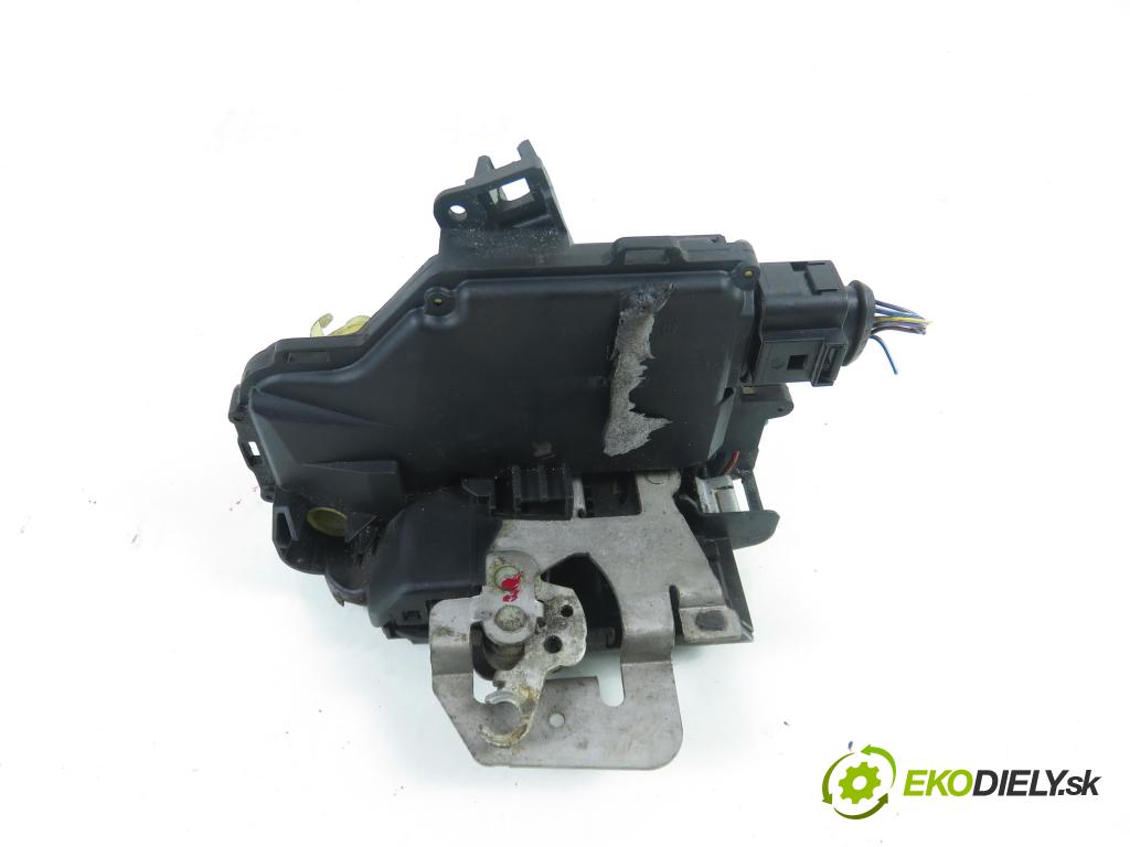 AUDI A2 (8Z0) HB 2001 55,00 1.4 TDI - AMF 1422,00 zámok