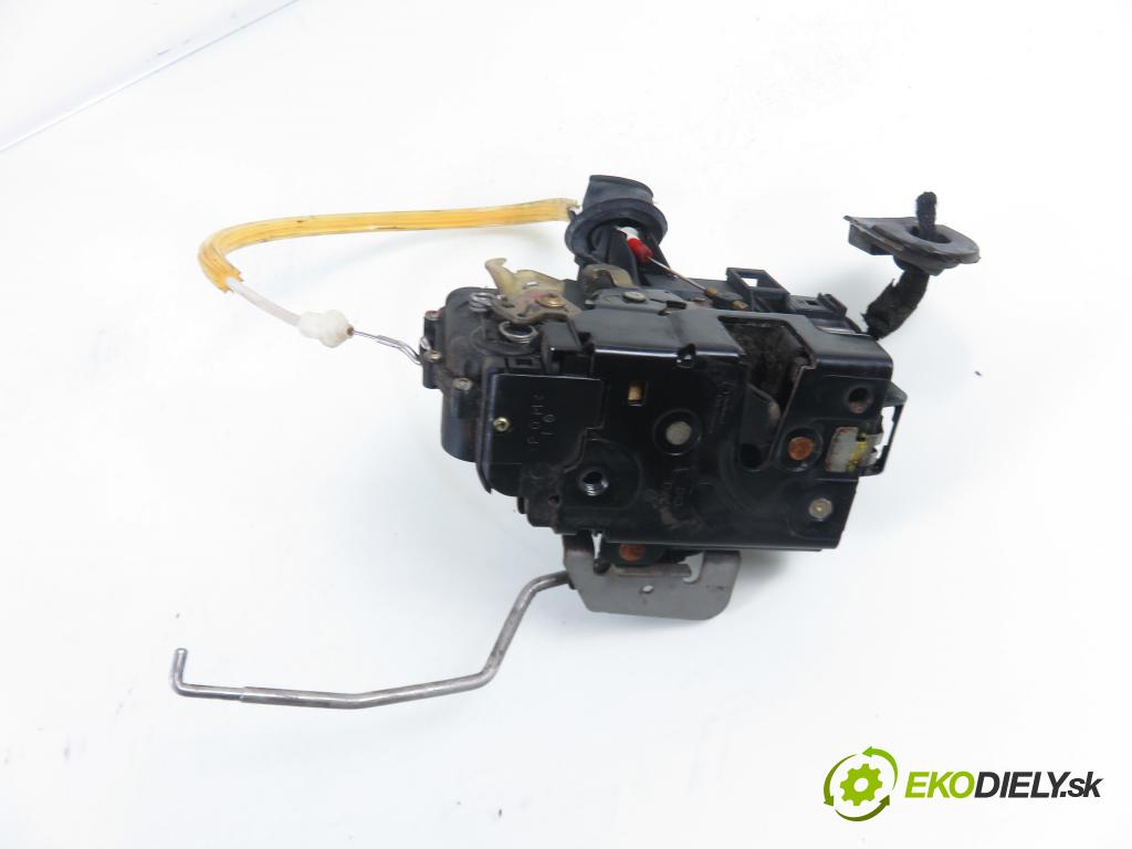 AUDI A2 (8Z0) HB 2001 55,00 1.4 TDI - AMF 1422,00 zámok