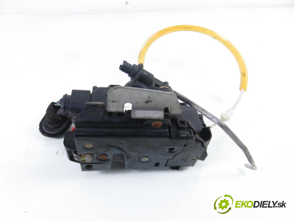 AUDI A2 (8Z0) HB 2001 55,00 1.4 TDI - AMF 1422,00 zámok