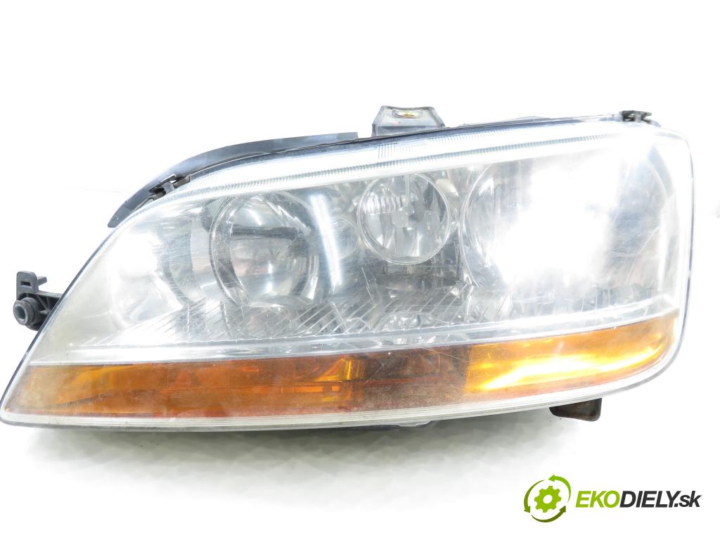FIAT MULTIPLA (186_) MINIVAN 2005 0,00 1.6 - 182 B6.000 1596,00 Svetlo LP 51747605