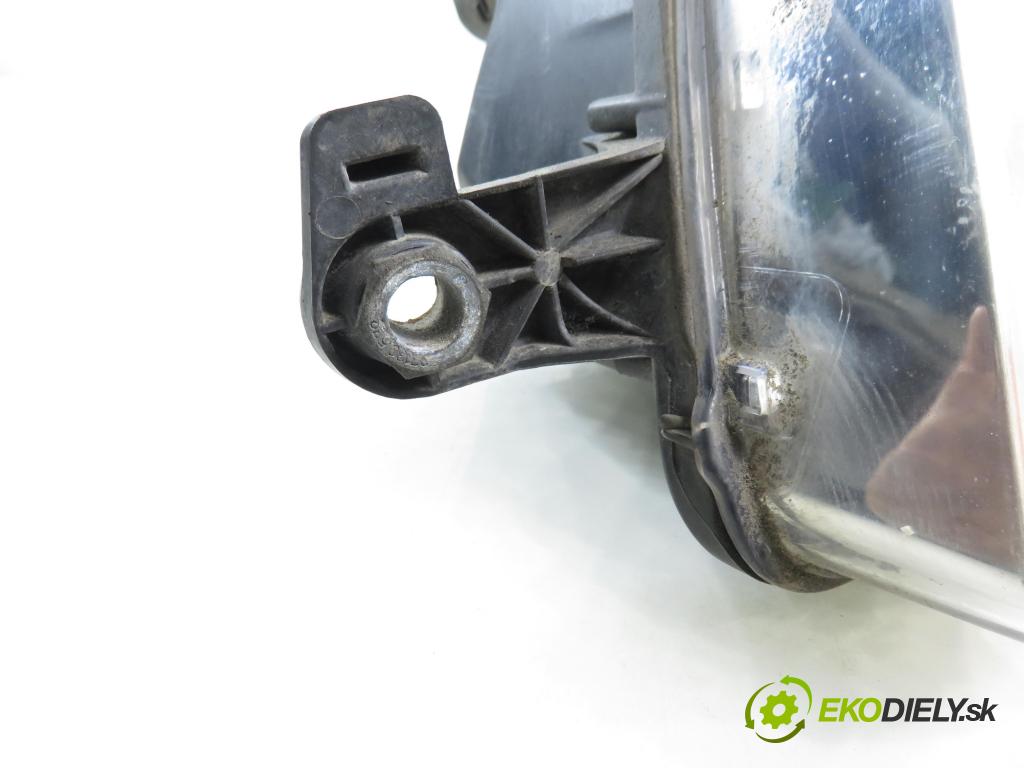 FIAT MULTIPLA (186_) MINIVAN 2005 0,00 1.6 - 182 B6.000 1596,00 Svetlo LP 51747605