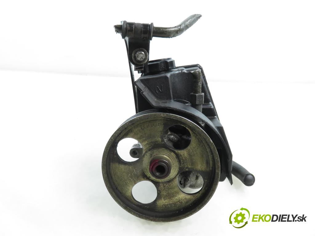 PEUGEOT 206 CC (2D) CABRIO 2002 80,00 1.6 16V - NFU 1587,00 Pumpa servočerpadlo 9644878280 ; 26096948QW (Servočerpadlo)