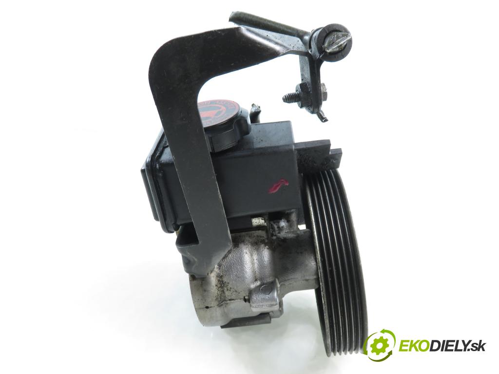 PEUGEOT 206 CC (2D) CABRIO 2002 80,00 1.6 16V - NFU 1587,00 Pumpa servočerpadlo 9644878280 ; 26096948QW (Servočerpadlo)