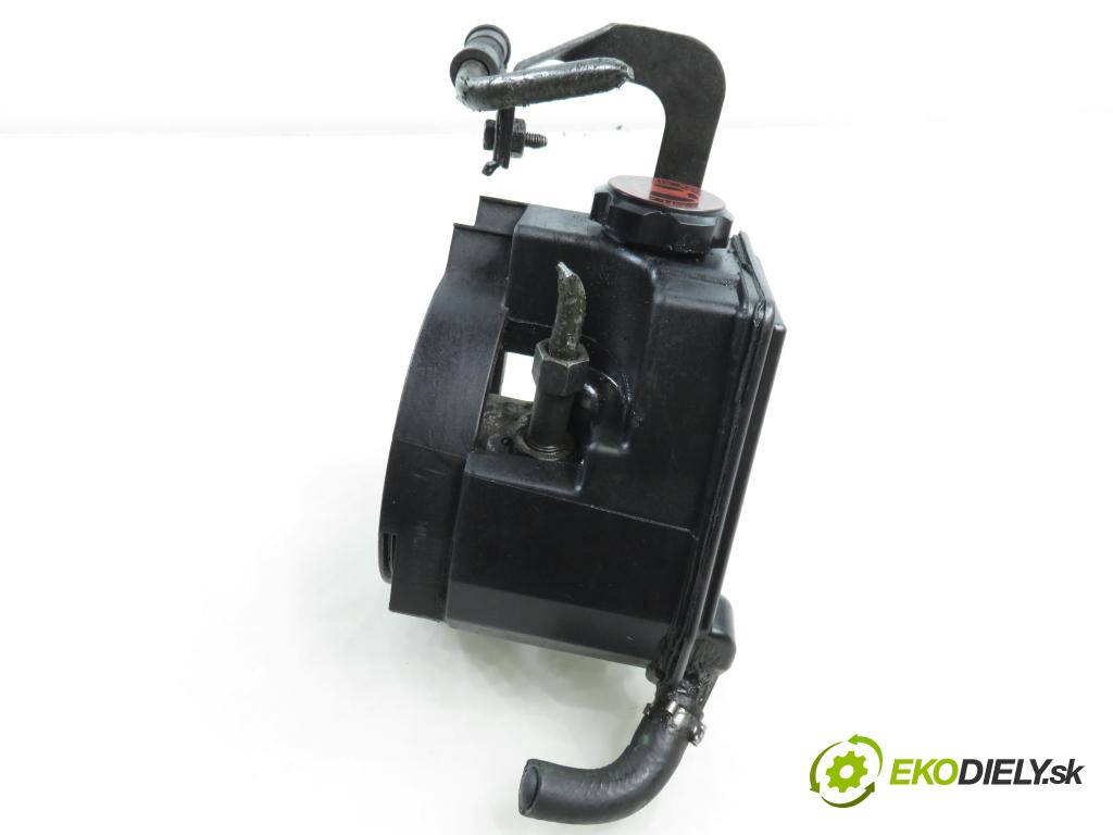 PEUGEOT 206 CC (2D) CABRIO 2002 80,00 1.6 16V - NFU 1587,00 Pumpa servočerpadlo 9644878280 ; 26096948QW (Servočerpadlo)