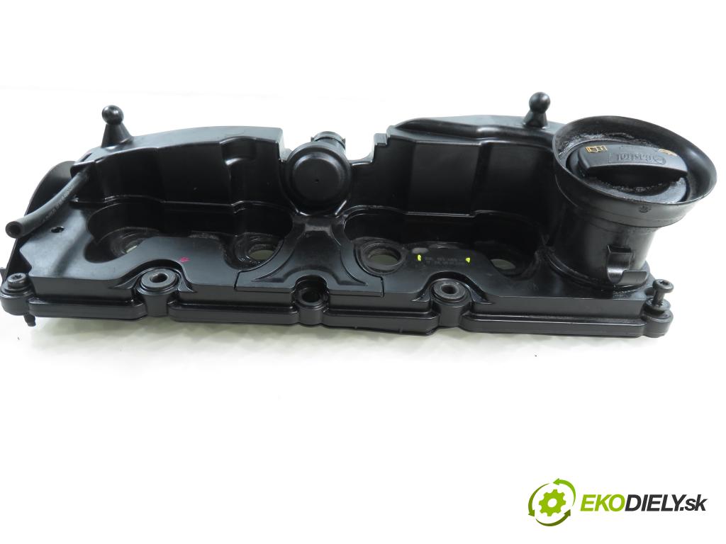 VW GOLF VI Variant (AJ5) KOMBI 2010 77,00 1.6 TDI - CAYC 1598,00 Kryt Ventilov 03L103469H