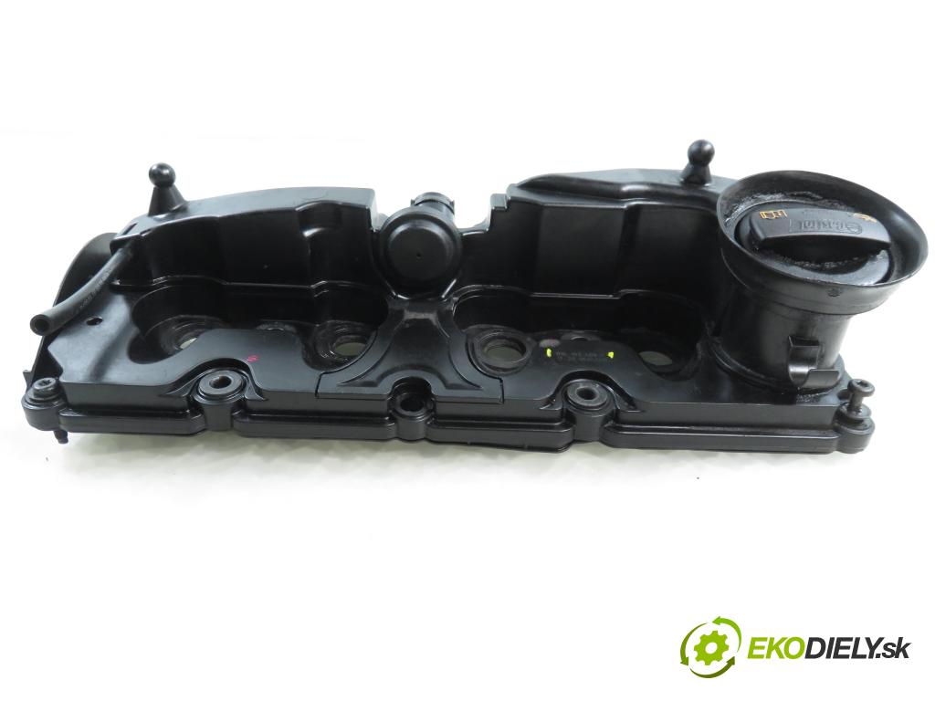 VW GOLF VI Variant (AJ5) KOMBI 2010 77,00 1.6 TDI - CAYC 1598,00 Kryt Ventilov 03L103469H