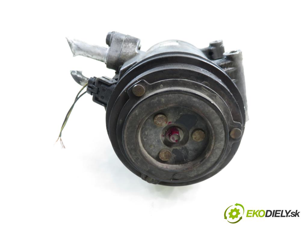 CHEVROLET spar HB 2013 50,00 1.0 S-TEC II 16V - B10D1 995,00 KOMPRESOR: klimatizace 96073851 (Kompresor klimatizace)