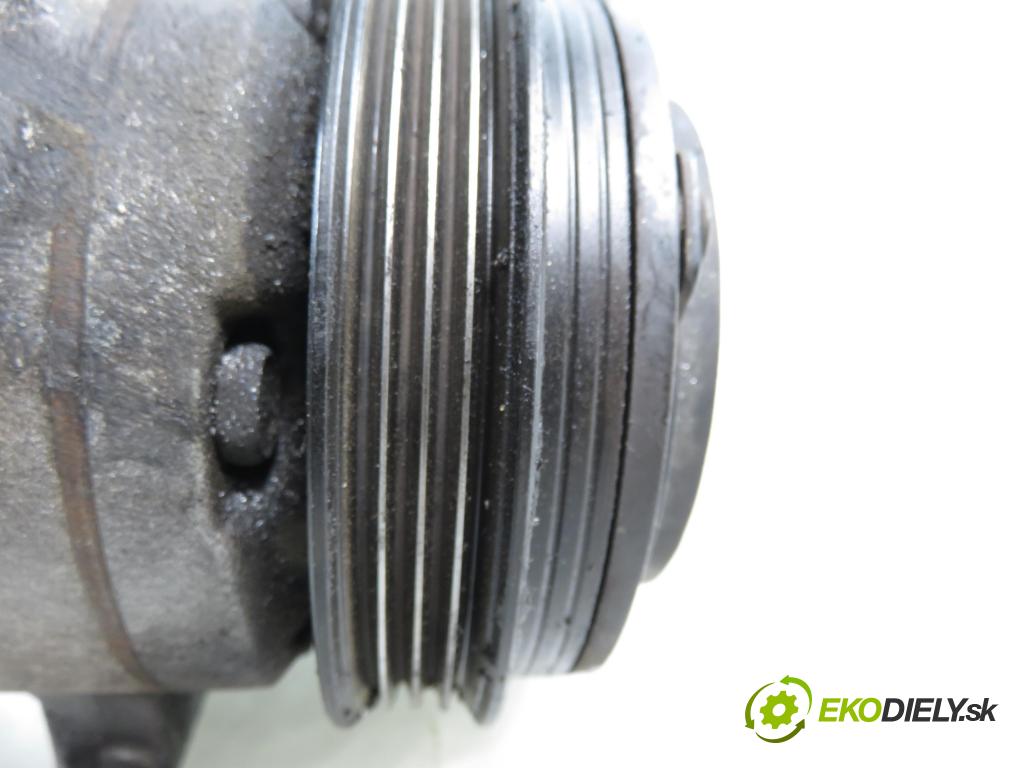 CHEVROLET spar HB 2013 50,00 1.0 S-TEC II 16V - B10D1 995,00 KOMPRESOR: klimatizace 96073851 (Kompresor klimatizace)