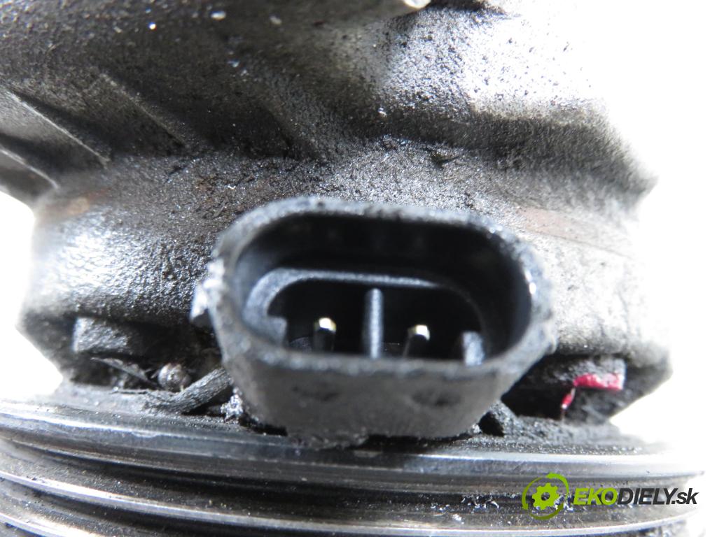 CHEVROLET spar HB 2013 50,00 1.0 S-TEC II 16V - B10D1 995,00 KOMPRESOR: klimatizace 96073851 (Kompresor klimatizace)