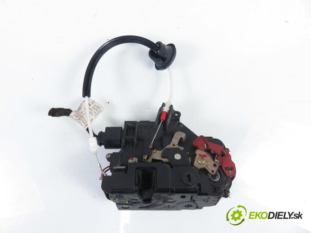 AUDI A2 (8Z0) HB 2001 55,00 1.4 TDI - AMF 1422,00 zámok PTE 8Z0839016D