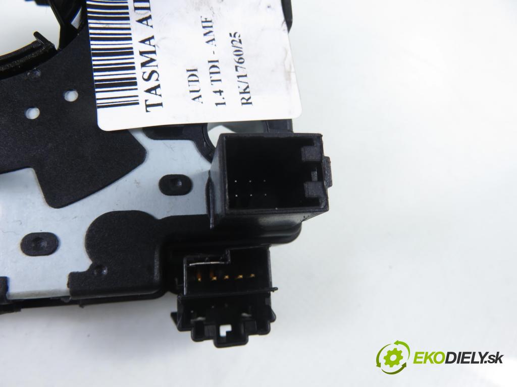 AUDI A2 (8Z0) HB 2001 55,00 1.4 TDI - AMF 1422,00 PÁSKA: air BAG 1J0959654AC