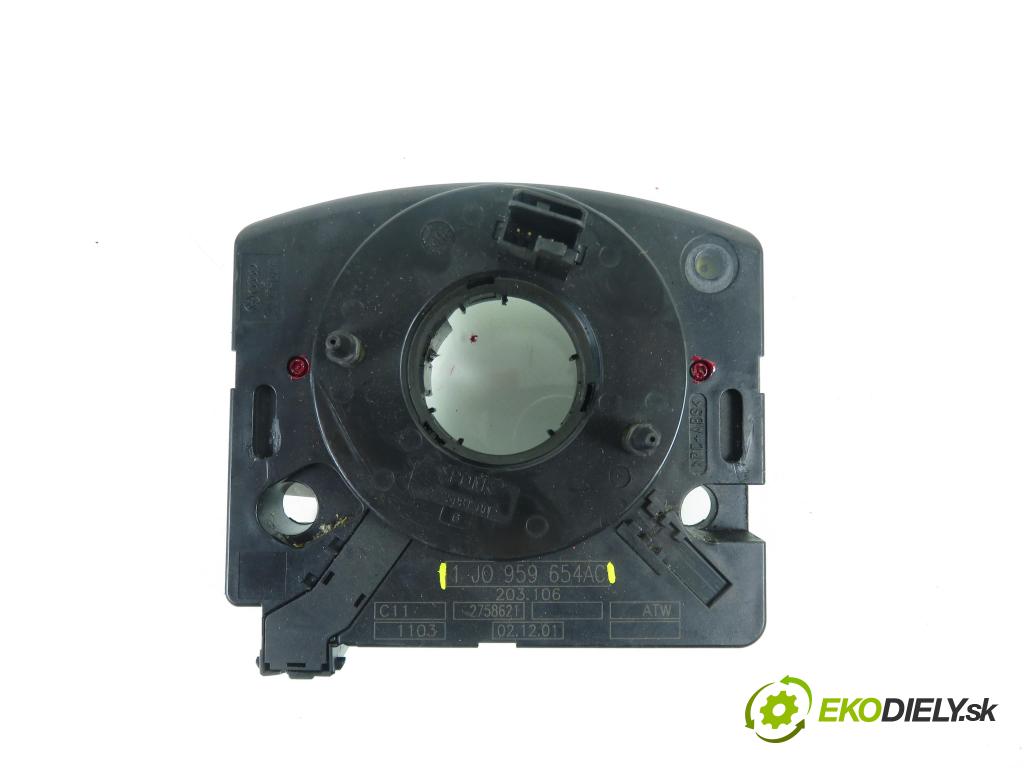 AUDI A2 (8Z0) HB 2001 55,00 1.4 TDI - AMF 1422,00 PÁSKA: air BAG 1J0959654AC