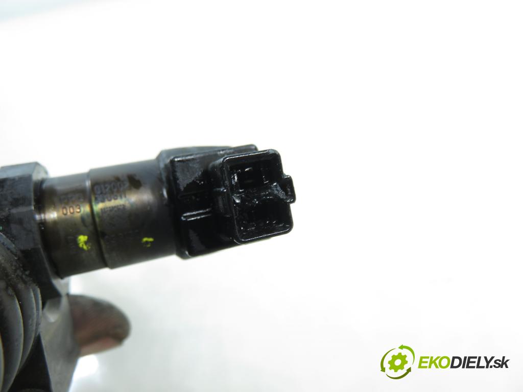 VW PASSAT B6 (3C2) SEDAN 2007 125,00 2.0 TDI - BMR 1968,00 Vstrekovač 03G130073T (Vstrekovač paliva)