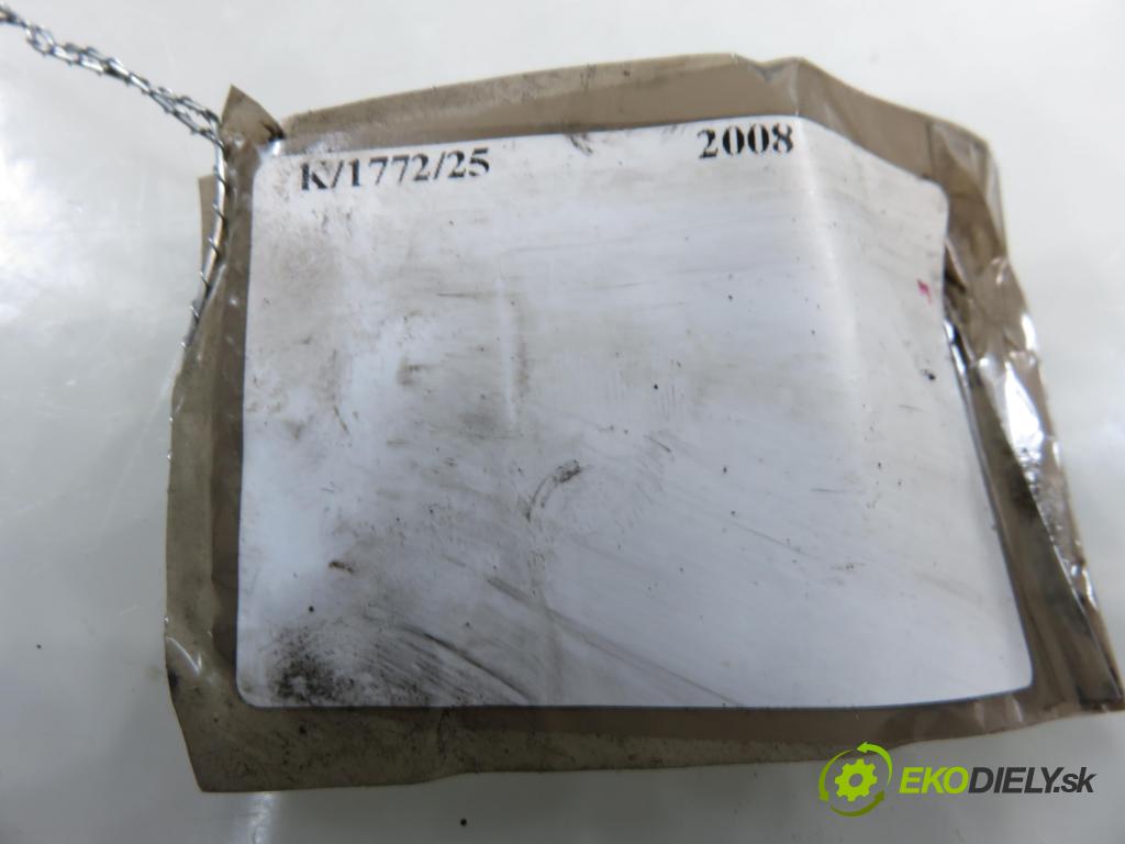 FORD TRANSIT CONNECT (P65_, P70_, P80_) KOMBIVAN 2008 81,00 1.8 TDCi - RWPA 1753,00 držák BEZPEČNOST LP 2T14A61295CE