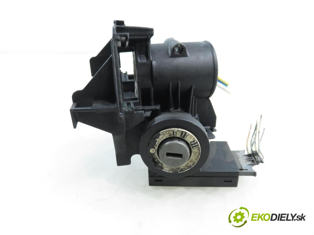 OPEL AGILA (A) (H00) HB 2000 55,00 1.2 16V - Z 12 XE 1199,00 spinačka 90589313 ; 24418927 ; 5WK4763 (Spínacia skrinka)