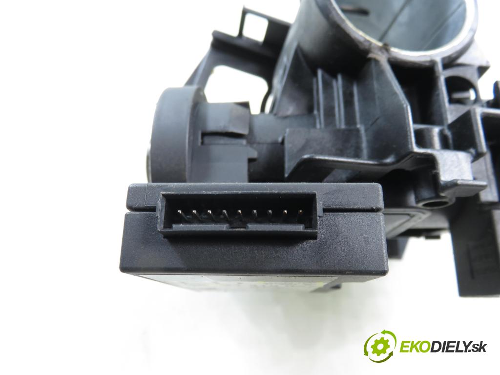 OPEL AGILA (A) (H00) HB 2000 55,00 1.2 16V - Z 12 XE 1199,00 spinačka 90589313 ; 24418927 ; 5WK4763 (Spínacia skrinka)