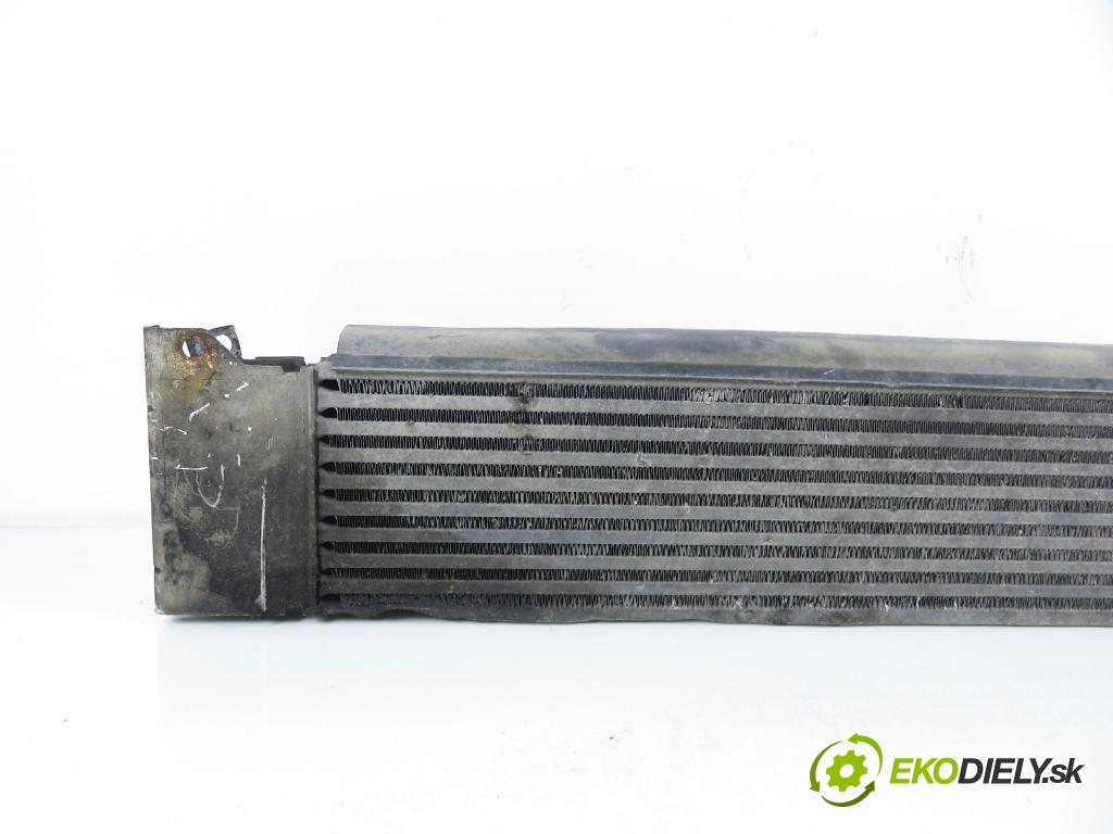 PEUGEOT BOXER Skrzynia FURGON 2007 88,00 2.2 HDi 120 - 4HU (P22DTE) 2198,00 chladič intercooler 1347700080