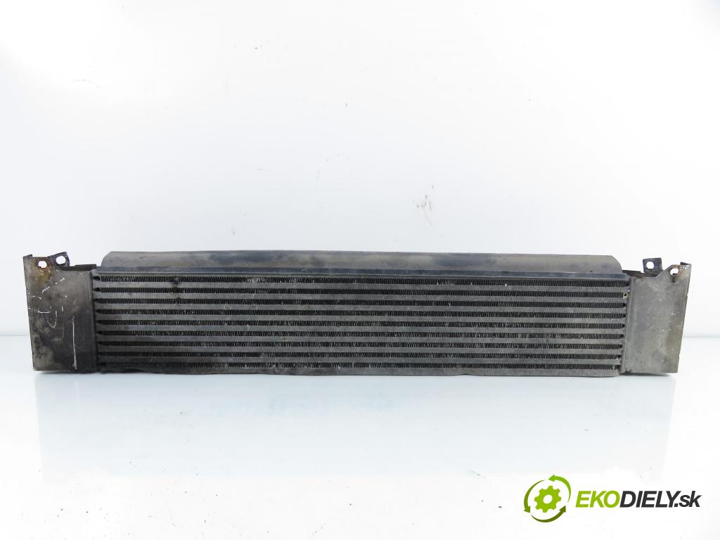 PEUGEOT BOXER Skrzynia FURGON 2007 88,00 2.2 HDi 120 - 4HU (P22DTE) 2198,00 chladič intercooler 1347700080