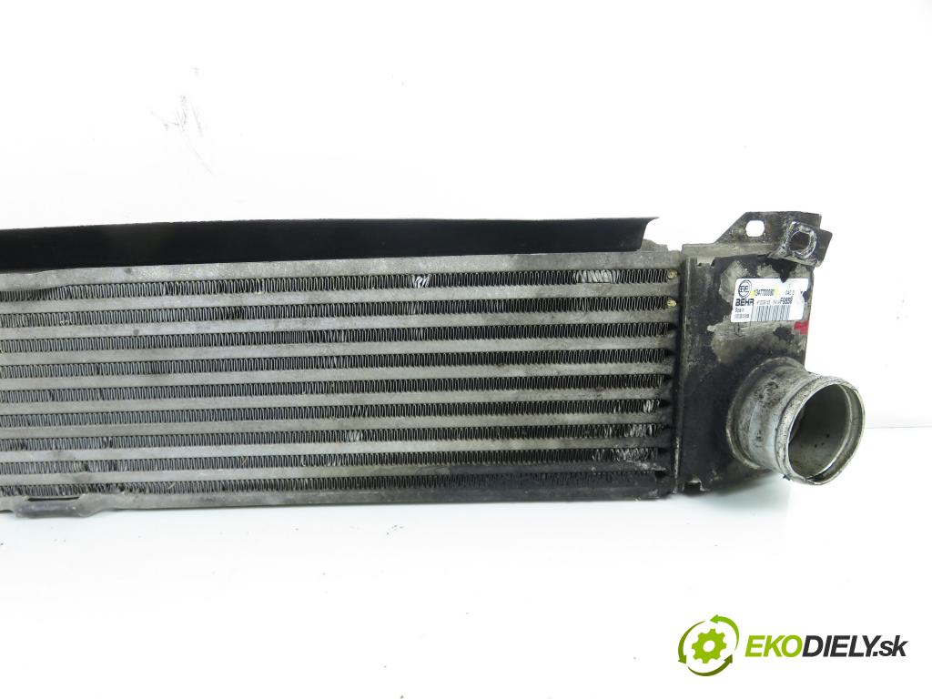 PEUGEOT BOXER Skrzynia FURGON 2007 88,00 2.2 HDi 120 - 4HU (P22DTE) 2198,00 chladič intercooler 1347700080