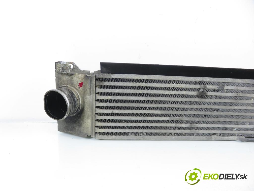 PEUGEOT BOXER Skrzynia FURGON 2007 88,00 2.2 HDi 120 - 4HU (P22DTE) 2198,00 chladič intercooler 1347700080