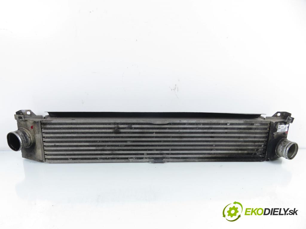 PEUGEOT BOXER Skrzynia FURGON 2007 88,00 2.2 HDi 120 - 4HU (P22DTE) 2198,00 chladič intercooler 1347700080