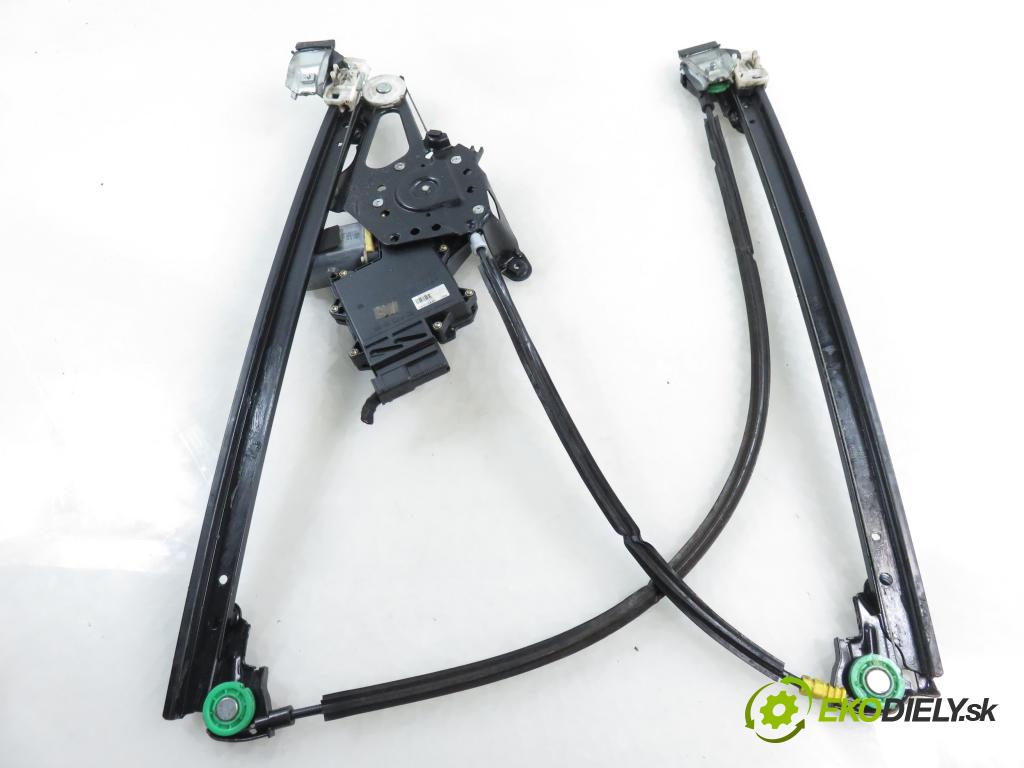 VW SHARAN (7M8, 7M9, 7M6) MINIVAN 2004 96,00 1.9 TDI PD 130 - ASZ 1896,00 mechanismus oken 7M3959801