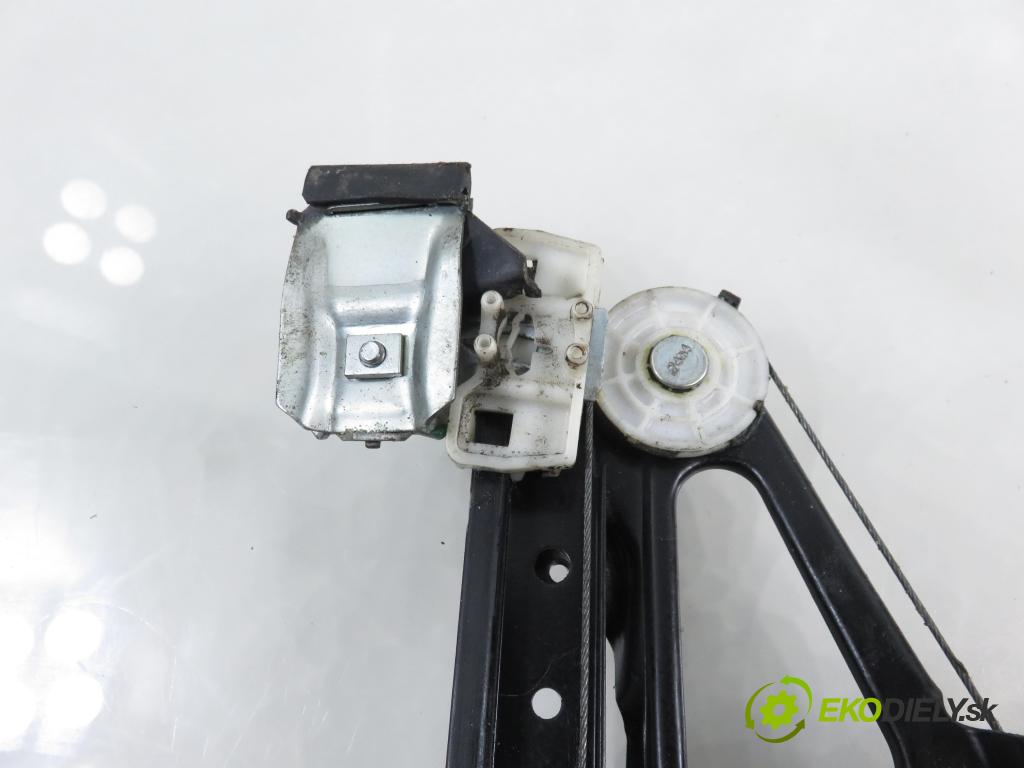 VW SHARAN (7M8, 7M9, 7M6) MINIVAN 2004 96,00 1.9 TDI PD 130 - ASZ 1896,00 mechanismus oken 7M3959801