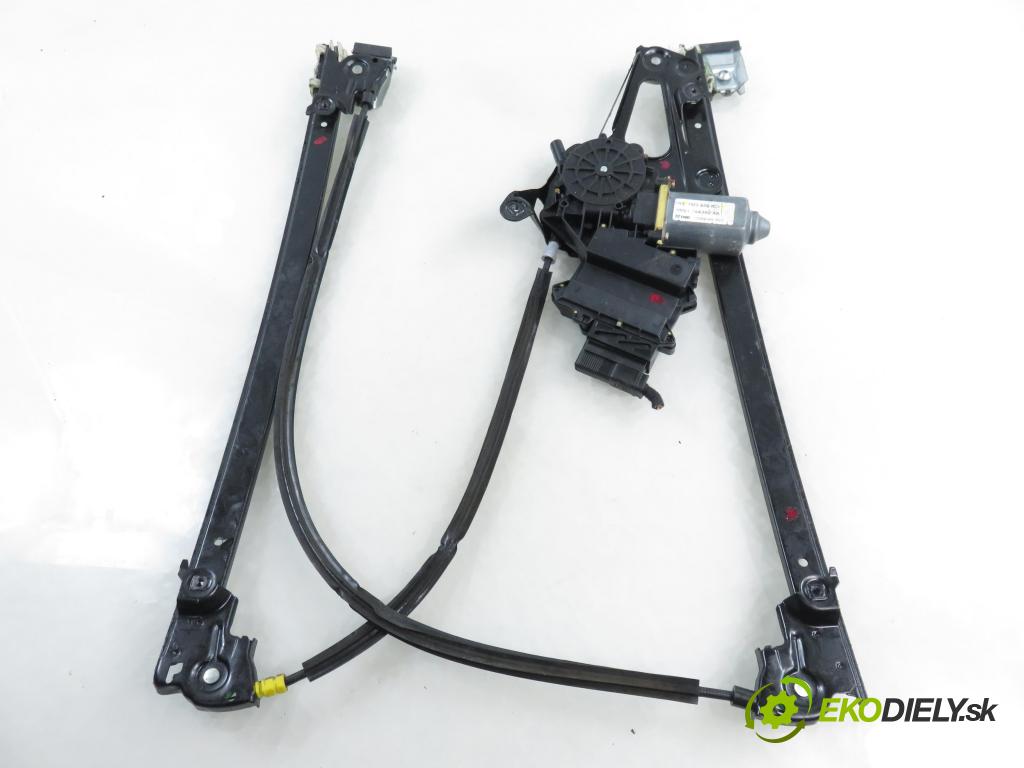 VW SHARAN (7M8, 7M9, 7M6) MINIVAN 2004 96,00 1.9 TDI PD 130 - ASZ 1896,00 mechanismus oken 7M3959801