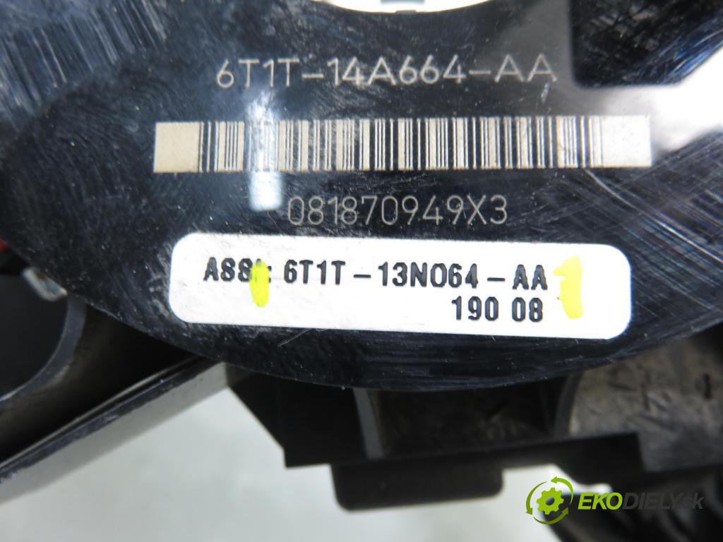 FORD TRANSIT CONNECT (P65_, P70_, P80_) KOMBIVAN 2008 81,00 1.8 TDCi - RWPA 1753,00 PAKA/ŘAZENÍ/SADA: 2T1T13335AB ; 6T1T13N064AA