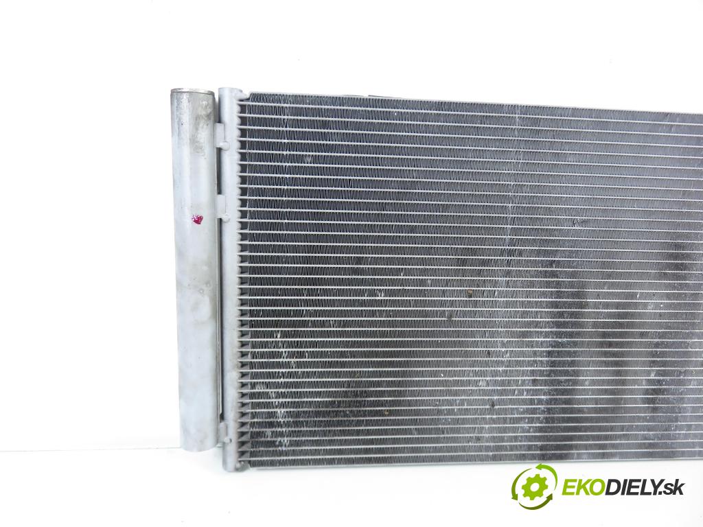 RENAULT MASTER III Platforma / podwozie (EV, HV, UV) KABINA/PLATFORMA 2015 0,00 2.3 dCi 165 FWD - M9T 700 2298,00 chladič klimatizace 940158 (Chladič klimatizace)