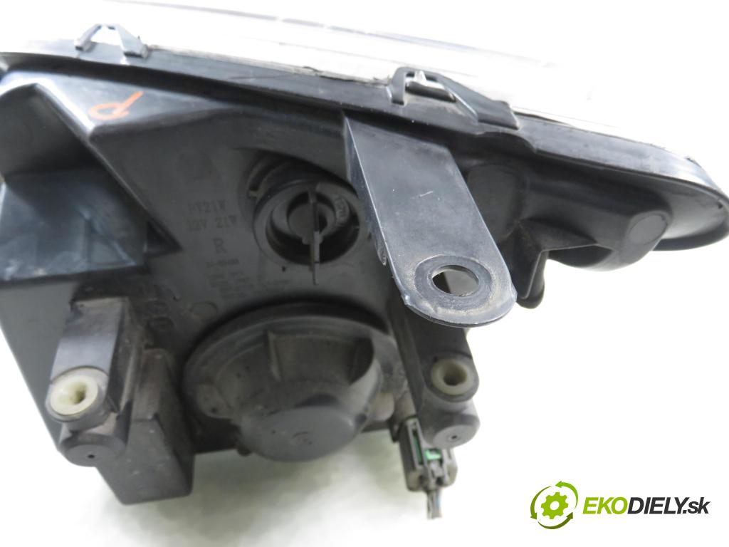 FORD TRANSIT CONNECT (P65_, P70_, P80_) KOMBIVAN 2008 81,00 1.8 TDCi - RWPA 1753,00 Svetlo PP
