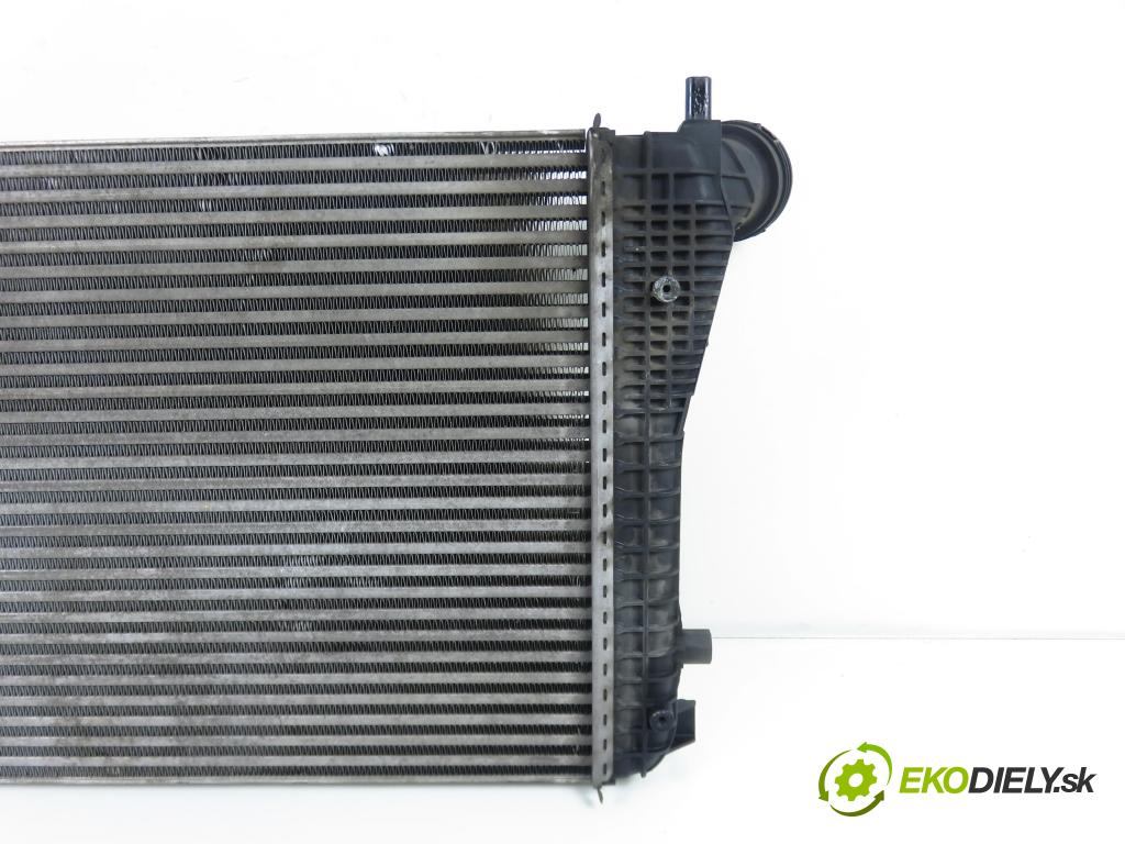 VW PASSAT B6 (3C2) SEDAN 2007 125,00 2.0 TDI - BMR 1968,00 chladič intercooler 3C0145805P