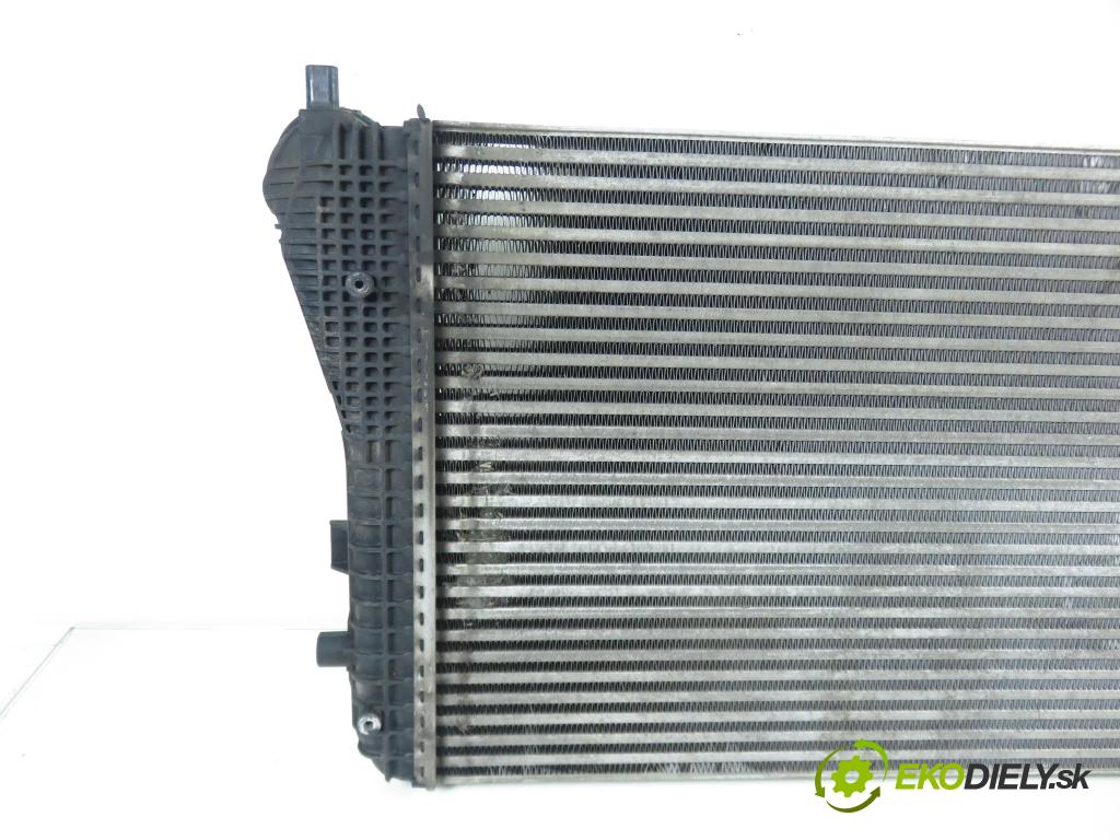 VW PASSAT B6 (3C2) SEDAN 2007 125,00 2.0 TDI - BMR 1968,00 chladič intercooler 3C0145805P