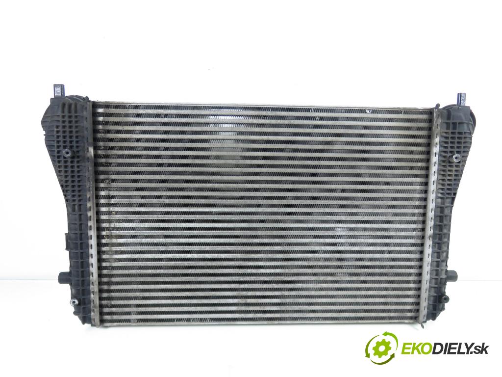 VW PASSAT B6 (3C2) SEDAN 2007 125,00 2.0 TDI - BMR 1968,00 chladič intercooler 3C0145805P