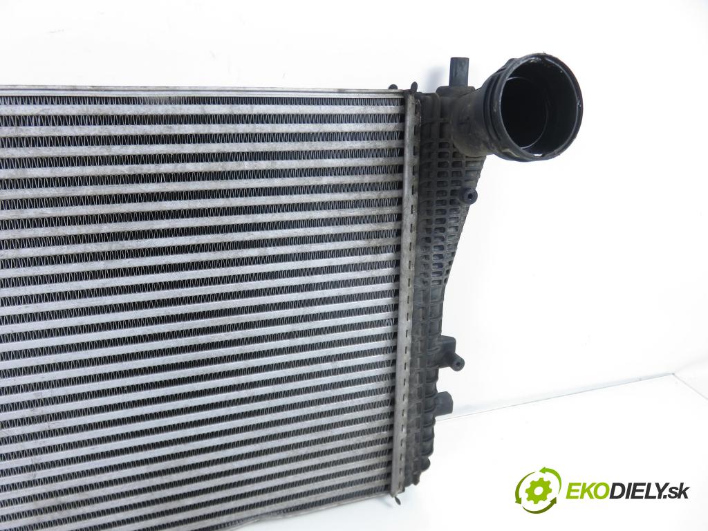 VW PASSAT B6 (3C2) SEDAN 2007 125,00 2.0 TDI - BMR 1968,00 chladič intercooler 3C0145805P
