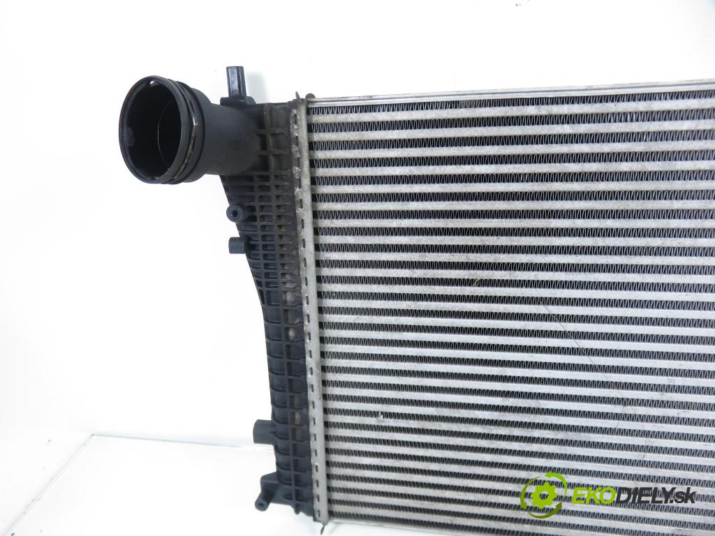 VW PASSAT B6 (3C2) SEDAN 2007 125,00 2.0 TDI - BMR 1968,00 chladič intercooler 3C0145805P