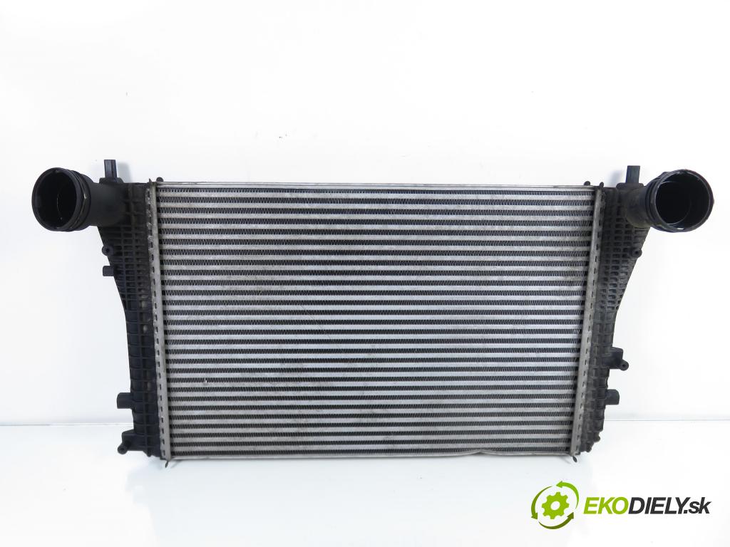 VW PASSAT B6 (3C2) SEDAN 2007 125,00 2.0 TDI - BMR 1968,00 chladič intercooler 3C0145805P