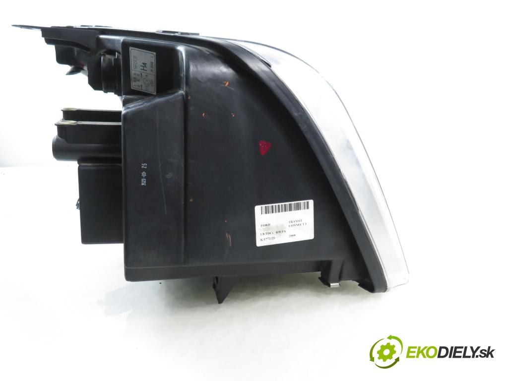 FORD TRANSIT CONNECT (P65_, P70_, P80_) KOMBIVAN 2008 81,00 1.8 TDCi - RWPA 1753,00 Svetlo LP