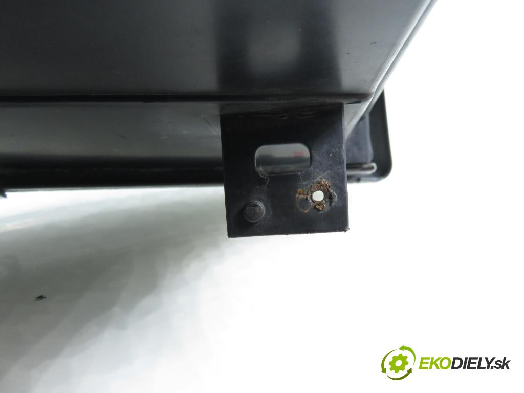 FORD TRANSIT CONNECT (P65_, P70_, P80_) KOMBIVAN 2008 81,00 1.8 TDCi - RWPA 1753,00 Svetlo LP