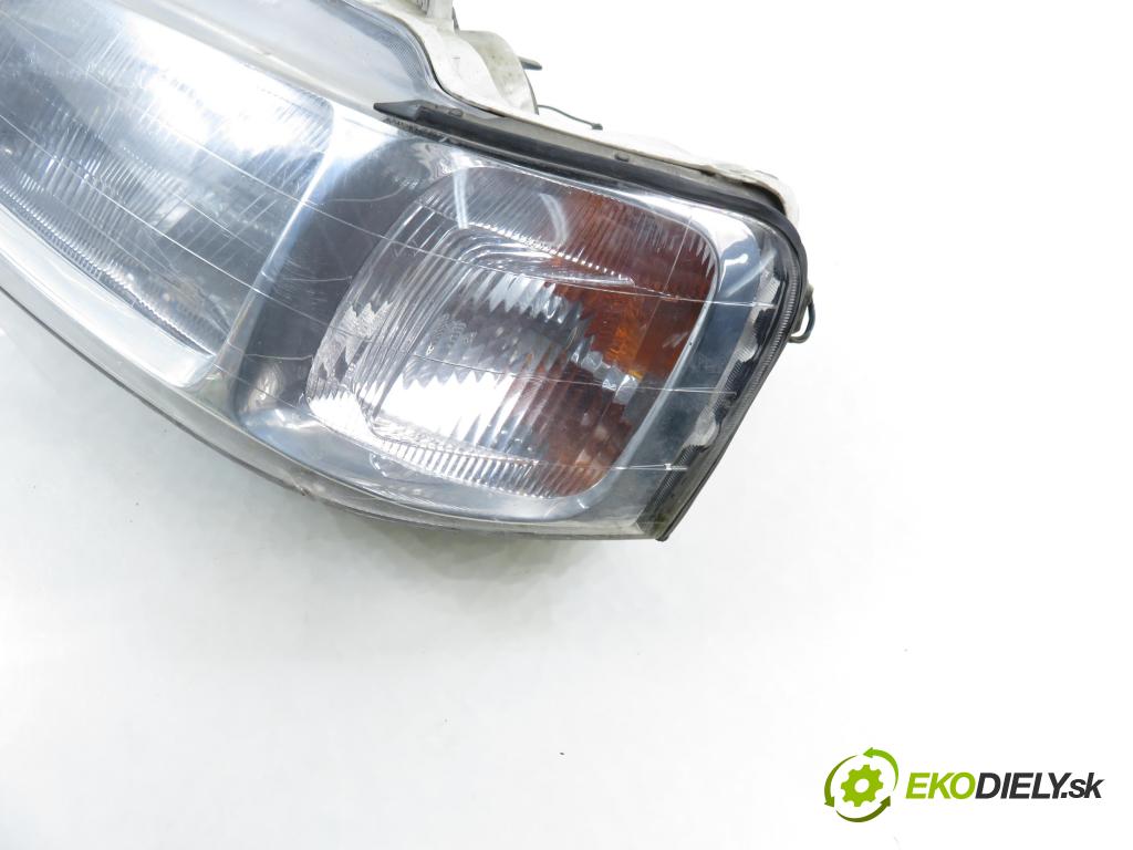 HONDA CIVIC VI Fastback (MA, MB) LIFTBACK 1997 66,00 1.4 i (MA8, MB2) - D14A8 1396,00 Svetlo LP 082171122L