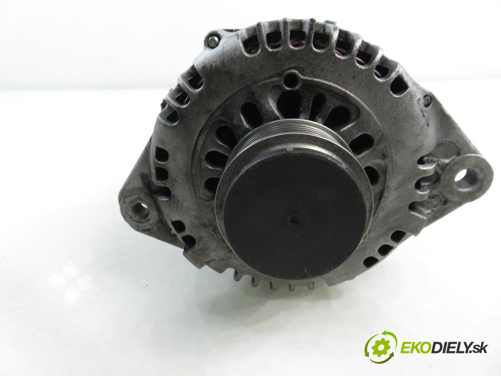 OPEL ASTRA H (A04) HB 2007 74,00 1.7 CDTI 100 - Z 17 DTH 1686,00 Alternátor  (Alternátor)