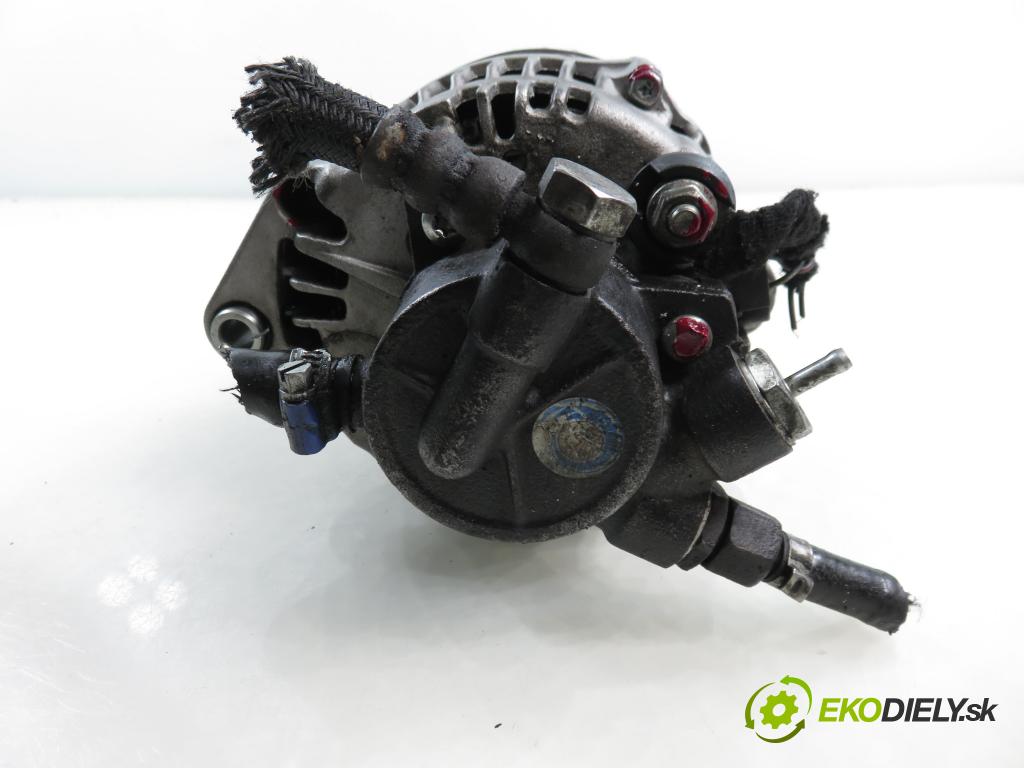 OPEL ASTRA H (A04) HB 2007 74,00 1.7 CDTI 100 - Z 17 DTH 1686,00 Alternátor  (Alternátor)