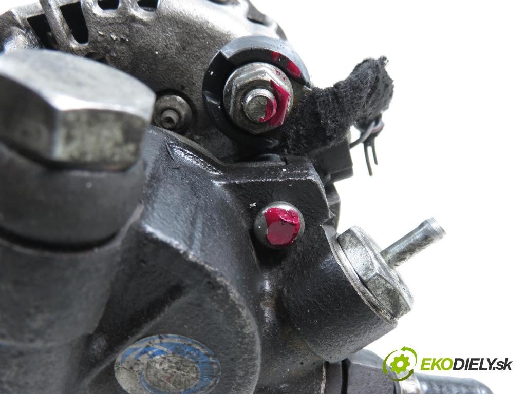 OPEL ASTRA H (A04) HB 2007 74,00 1.7 CDTI 100 - Z 17 DTH 1686,00 Alternátor  (Alternátor)