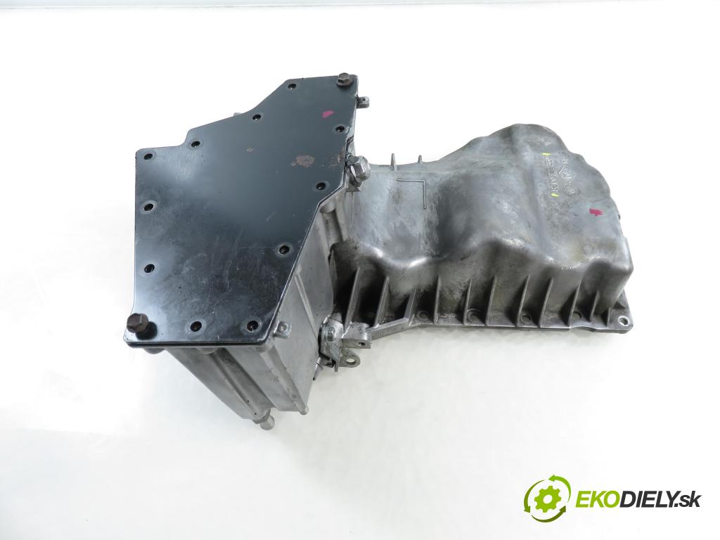 SUZUKI GRAND VITARA II (JT, TE, TD) SUV 2007 95,00 1.9 DDiS 129 4x4 - F9Q 264 1870,00 Vaňa olejová 8200722339 (Olejová vaňa)