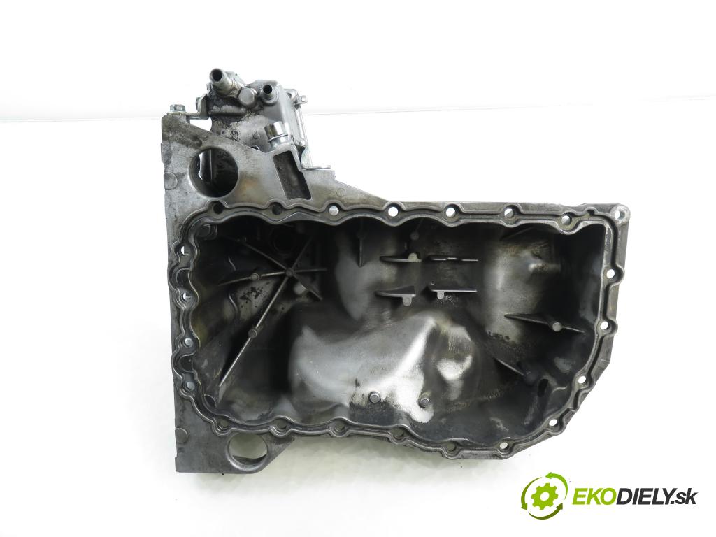 SUZUKI GRAND VITARA II (JT, TE, TD) SUV 2007 95,00 1.9 DDiS 129 4x4 - F9Q 264 1870,00 Vaňa olejová 8200722339 (Olejová vaňa)