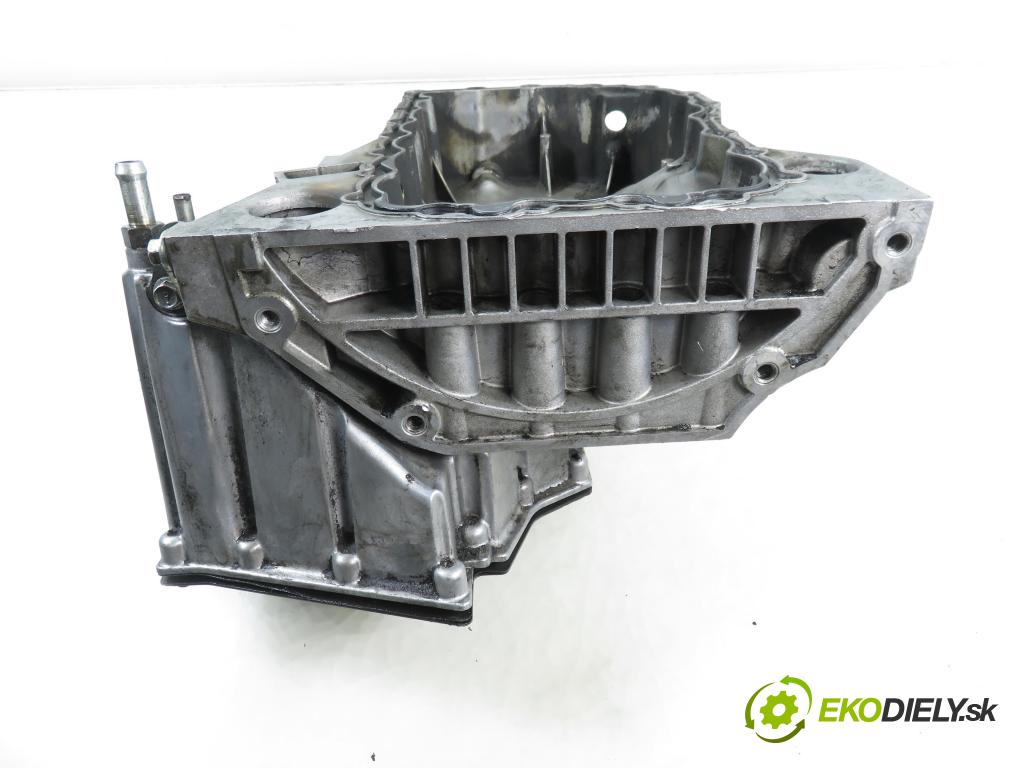 SUZUKI GRAND VITARA II (JT, TE, TD) SUV 2007 95,00 1.9 DDiS 129 4x4 - F9Q 264 1870,00 Vaňa olejová 8200722339 (Olejová vaňa)