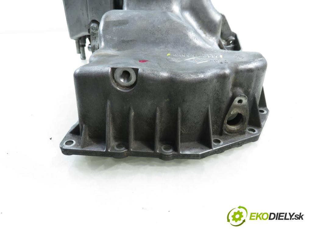 SUZUKI GRAND VITARA II (JT, TE, TD) SUV 2007 95,00 1.9 DDiS 129 4x4 - F9Q 264 1870,00 Vaňa olejová 8200722339 (Olejová vaňa)