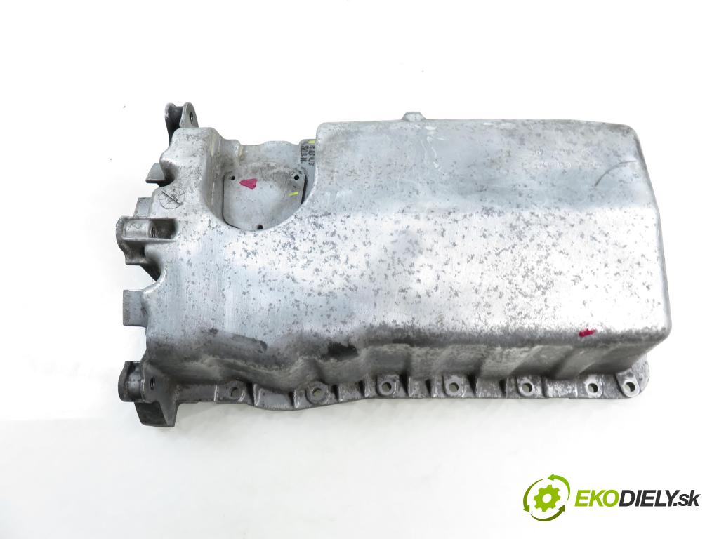 SKODA FABIA I (6Y2) HB 2003 74,00 1.9 TDI PD 100 - ATD 1896,00 Vaňa olejová 038103603N ; 038103603A (Olejová vaňa)